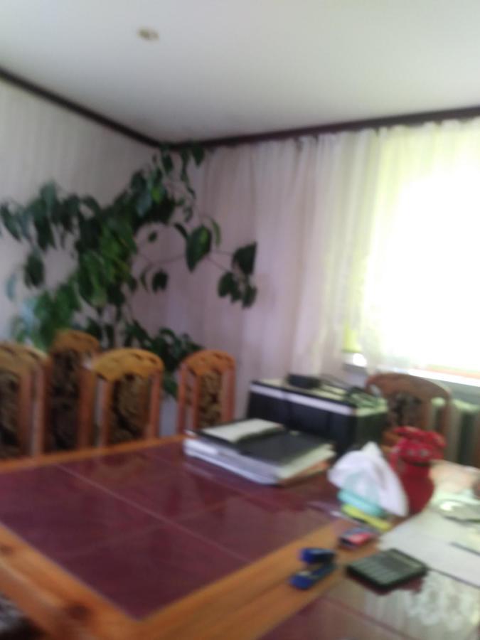 Agroturystyka Boguska Apartment Zawoja Exterior photo